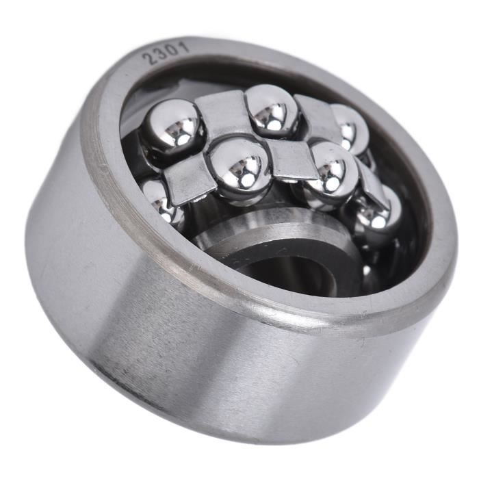 Roulement à billes double rangée SL 5203 2T