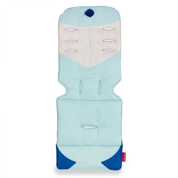 Matelas pour assise de poussette best sale