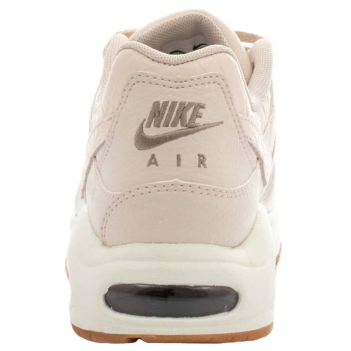 Nike air max command prm 2025 beige
