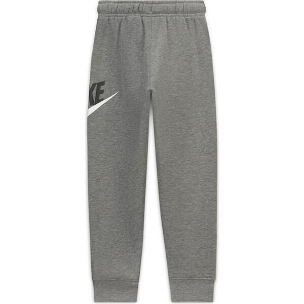 Jogging enfant Nike Club HBR gris 4 ans