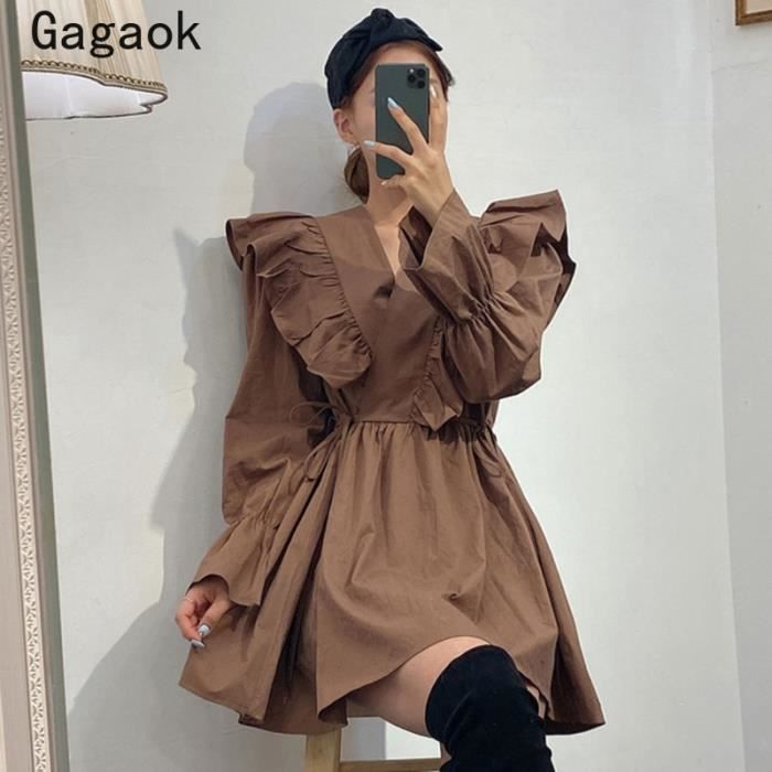 Robe 2020 2025 simple