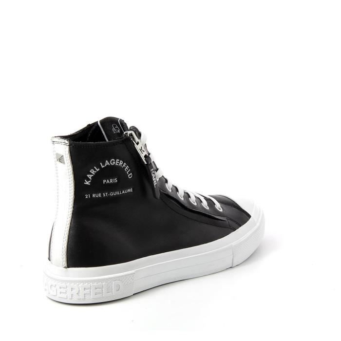 Karl lagerfeld sales sneakers homme