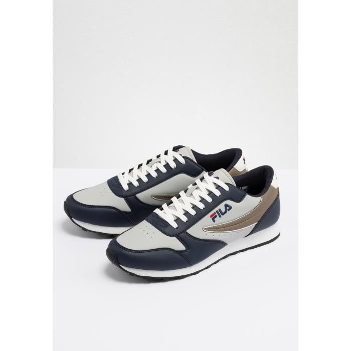 Basket fila orbit low store