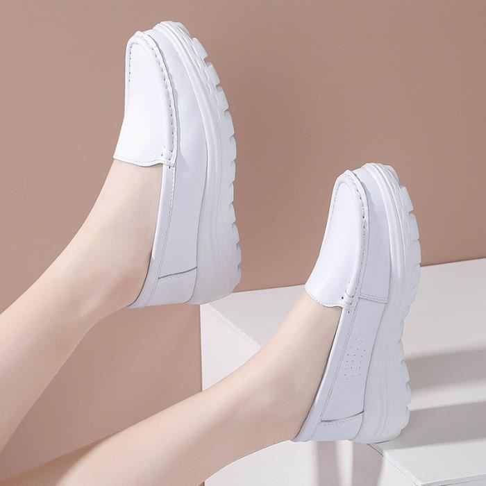 Mocassin Blanc Kiabi Mocassin Homme Mocassin Chaussure Mariage