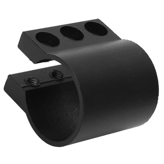 Pince Pliante En Alliage Aluminium Pour Scooter Électrique 10 Pouces - Pièce De Rechange Robuste - Facile à Installer