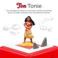 tonies® - Figurine Tonie - Disney - Vaiana - Figurine Audio pour Toniebox-2