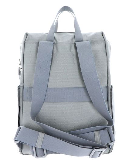 MANDARINA DUCK Sac shopper bleu pour femme - MD20 Shopper Blue Wing 293002 bleu - Bagagerie - Maroquinerie