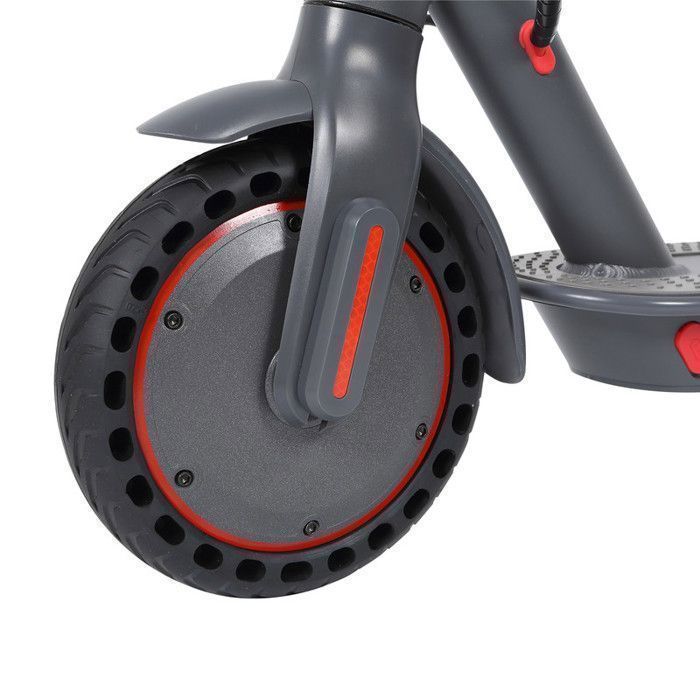 Trottinette électrique - Trottinette électrique pliable