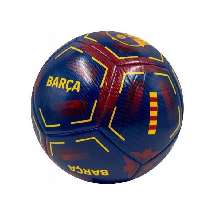 Set de 2 x body Barça - Collection officielle FC Barcelone - bébé