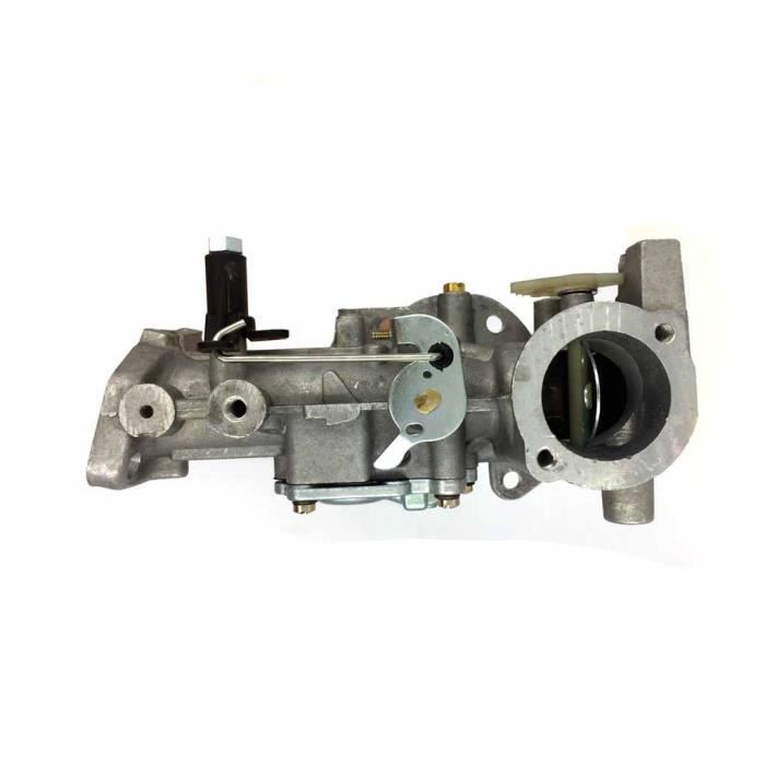 Genuine Briggs & Stratton 498298 Carburetor 490533, 495426, 692784, 495951,  492611 - Great Shopping at M&M Products