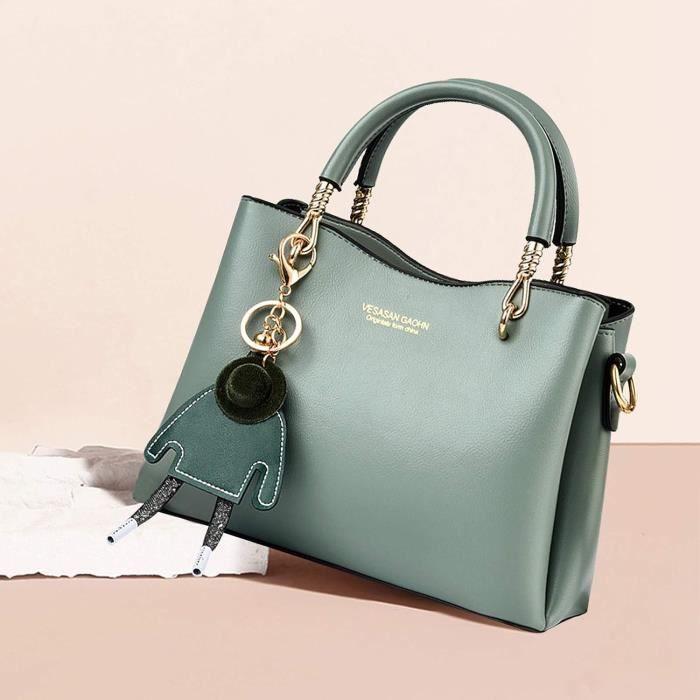 Sac a main simple outlet