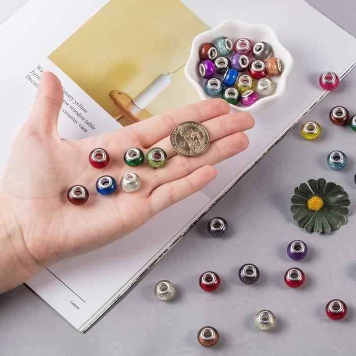 Bague pandora new arrivals feuille