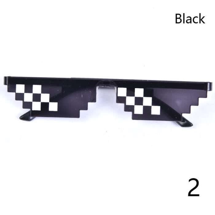 Lunette de soleil thug online