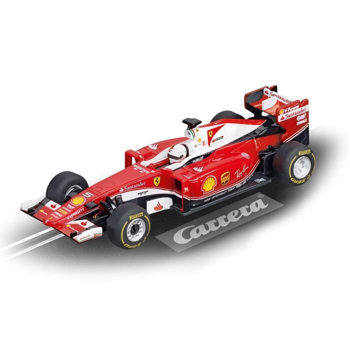 Accessoire - Piece Detachee - Outil Circuit - Carrera GO!!! 88248 Pièces de  Rechange pour Red Bull RB5 'Sebastian Vettel No.15' - Cdiscount Jeux -  Jouets