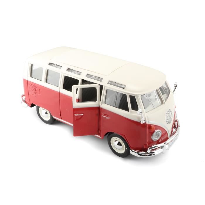 Maisto vw camper sales