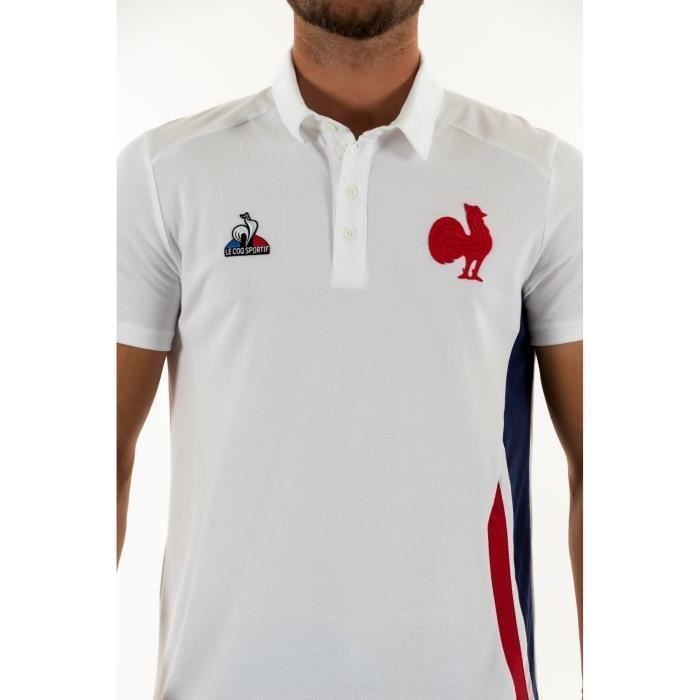 Le coq sportif polos new arrivals