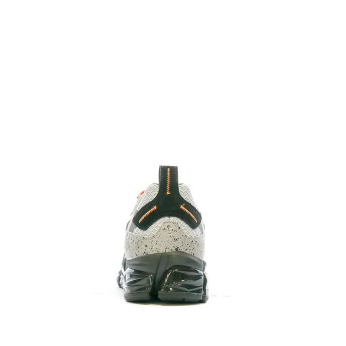 Asics gel clearance grise homme