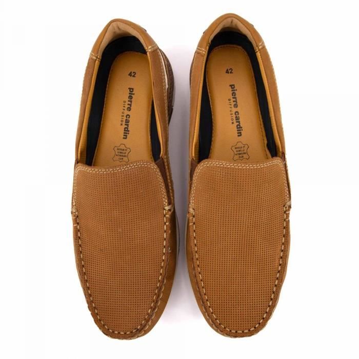 Chaussure pierre outlet cardin diffusion