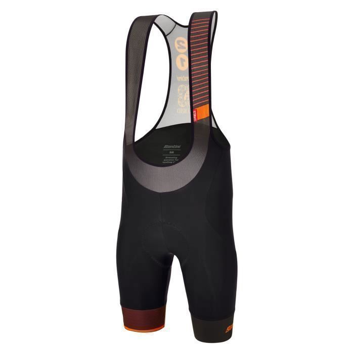 Cuissard velo hotsell peau de chamois
