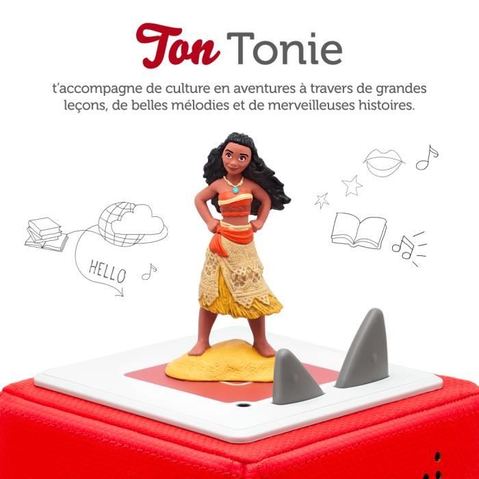 Tonies® - Figurine Tonie - Disney - Le Livre De La Jungle