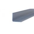 Plinthe pliable PVC gris, flexible, adhésive, 25 mètres-3