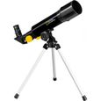 Kit télescope + microscope enfant - National Geographic-3