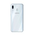 Samsung Galaxy A30 64Go Blanc - Double sim-3