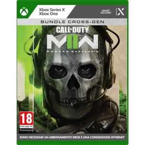 Call of Duty : Modern Warfare 3 se dévoile dans un premier trailer