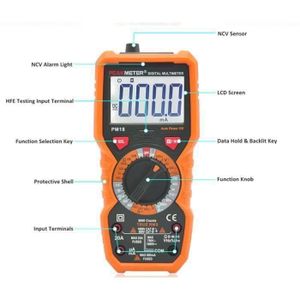 Multimetre Digital Achat Vente Multimetre Digital Pas Cher Cdiscount