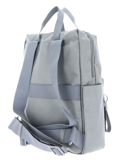 MANDARINA DUCK Sac à dos de loisirs Sac à dos MD20 Backpack Blue Wing Bleu