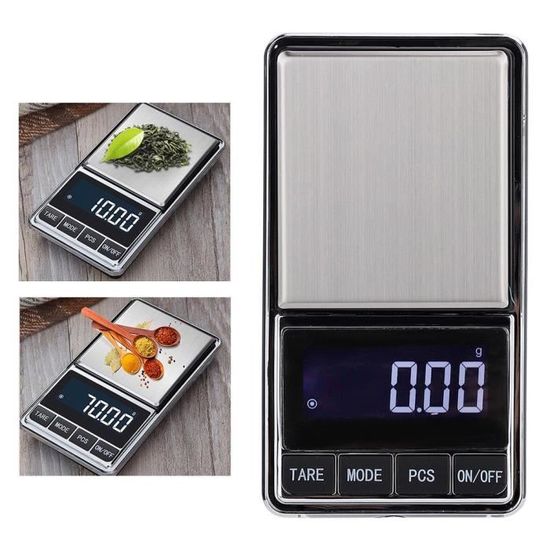 Gramme Electronique De Poids De Balance Numerique De Digital De Poids De Bijoux De La Haute Precision 200g 0 01 Mini Cdiscount Electromenager Gramme Electronique De Poids De Balance Numerique De Digital De Poids De Bijoux De La Haute Precision 200g 0 01 Mini Cdiscount Electromenager