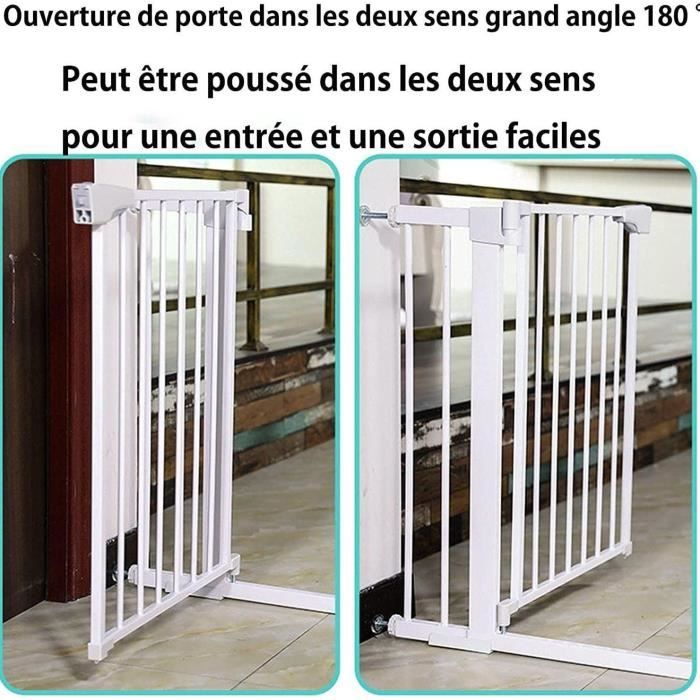 Cdiscount shop barriere securite