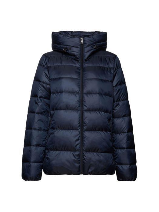 Doudoune legere esprit femme sales