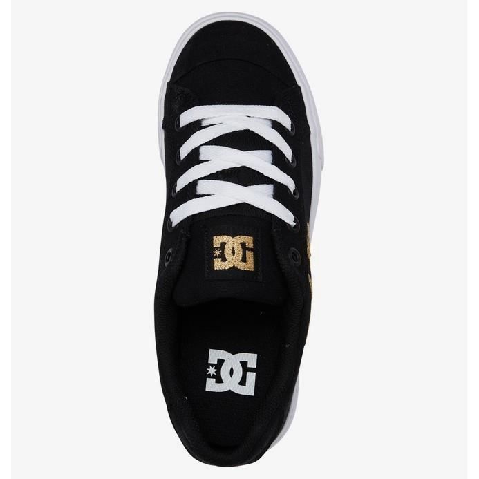 Dc shoes top chelsea femme