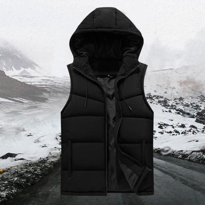 Gilet débardeur 2025 homme