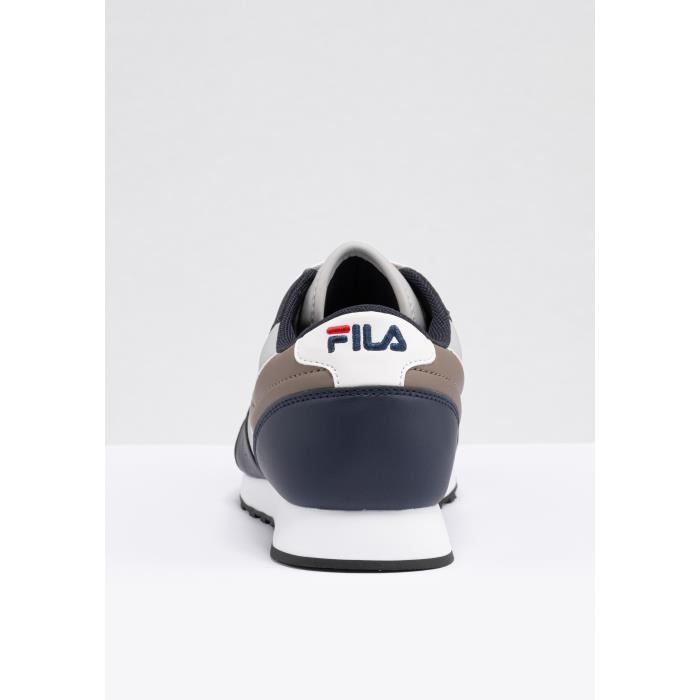 Basket fila on sale orbit
