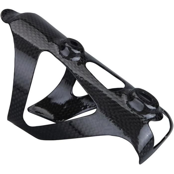 Porte-bidon Carbone pièces Ultra léger Pour VTT et vélo