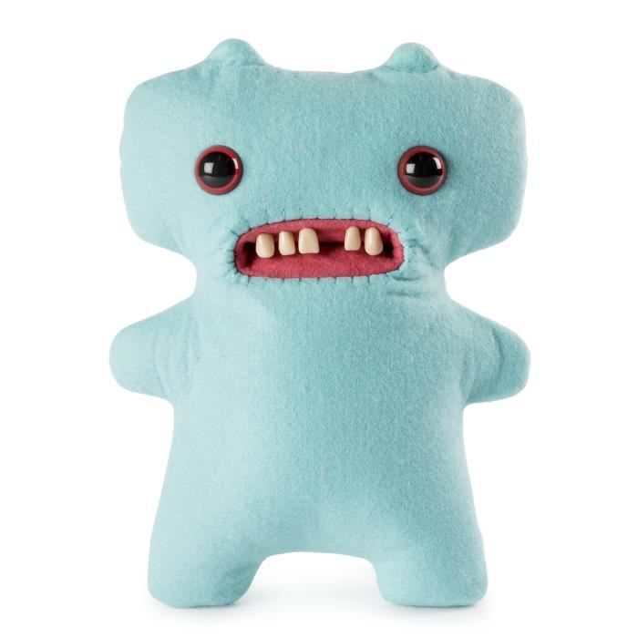 FUGGLER Peluche medium 23cm Mod le al atoire Cdiscount Jeux