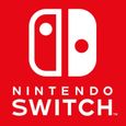 Paire de manettes Joy-Con Rouge Néon & Bleu Néon pour Nintendo Switch-4
