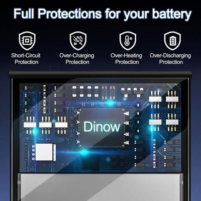 Batterie IPhone 11 4500mAh EFaith - Haute Capacité + Kit Outils - Modèles A2111/A2221/A2223