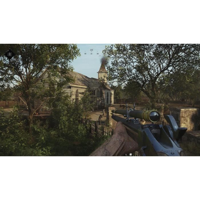Hunt Showdown Jeu Xbox One - Avis / Test - Cdiscount