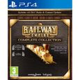 Railway Empire Complete Collection Jeu PS4-0
