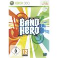 BAND HERO / Jeu console XBOX 360-0