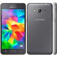 5.0’’Samsung Galaxy Grand Prime 8Go Noir -Téléphone-0