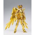 Figurine saint seiya myth cloth