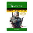 The Witcher 3 - Wild Hunt Edition Game Of The Year Jeu Xbox One à télécharger-0