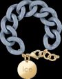 ICE jewellery - Bracelet  Femmes - Acier inoxydable Bleu - 020356-0