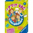 LES INCOLLABLES Le P'tit bac - Ravensburger - Jeu de société enfants - Petit Bac revisité, original et fun - Dès 6 ans-0