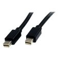 STARTECH Câble Mini DisplayPort 1.2 - Avec support HBR2 - 2 m-0