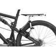Porte-bagages pour vélo Thule Pack'n Pedal Tour Femme - Aluminium - Montage solide - Charge 25 kg-0